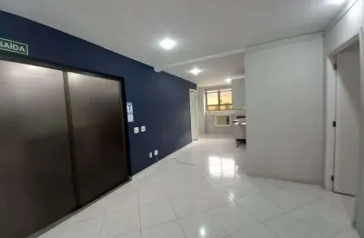 Sala comercial à venda na Rua Joaquim Nabuco, Santo Antônio, São Caetano do Sul