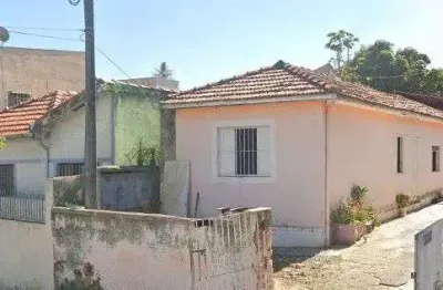 Terreno à venda na Rua das Papoulas, Vila Bela, São Paulo