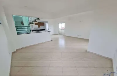 Cobertura à venda, 3 quartos, 2 vagas, santa paula - são caetano do sul/sp