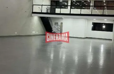 Salão comercial para venda no centro de são caetano do sul