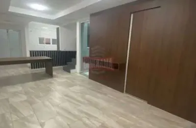 Apartamento à venda, 3 quartos, 1 suíte, 2 vagas, campestre - santo andré/sp