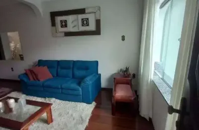 Sobrado à venda, 3 quartos, 3 suítes, 3 vagas, campestre - santo andré/sp