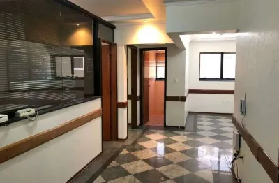 Sala comercial à venda na Avenida Tietê, Nova Gerty, São Caetano do Sul