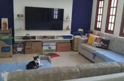 Sobrado à venda, 2 quartos, 2 suítes, 2 vagas, santa paula - são caetano do sul/sp