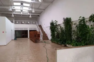 Salão à venda, 2 vagas, santa maria - são caetano do sul/sp