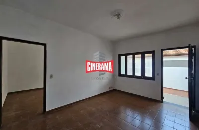 Sobrado à venda, 2 quartos, 1 vaga, fundação - são caetano do sul/sp
