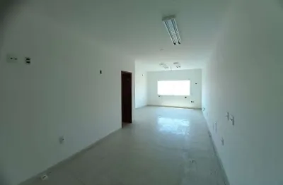 Sala comercial à venda na Rua Luís Louza, Olímpico, São Caetano do Sul