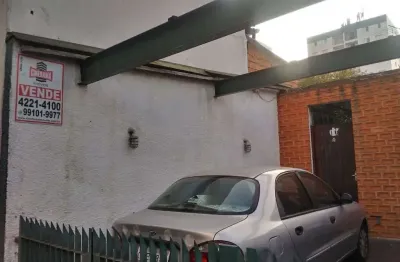Terreno à venda na Rua Manoel Coelho, Santo Antônio, São Caetano do Sul
