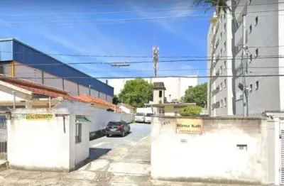 Terreno à venda na Alameda São Caetano, Santa Maria, Santo André
