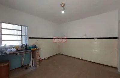 Terreno à venda na Rua São Paulo, Santa Paula, São Caetano do Sul