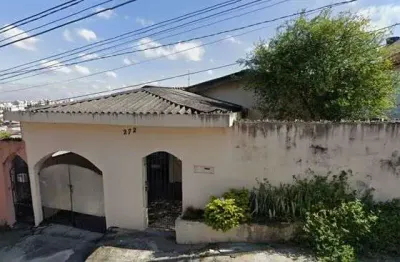 Terreno à venda, nova gerty - são caetano do sul/sp