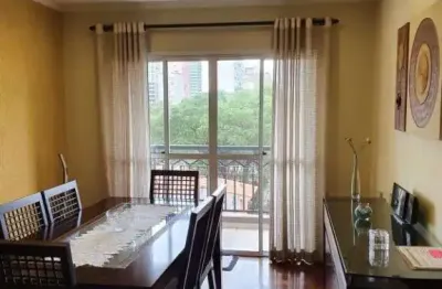 Apartamento à venda, 3 quartos, 2 suítes, 2 vagas, campestre - santo andré/sp