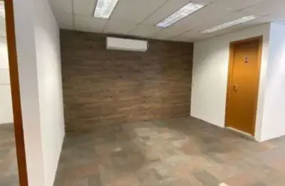 Sala comercial à venda na Rua Niterói, Centro, São Caetano do Sul