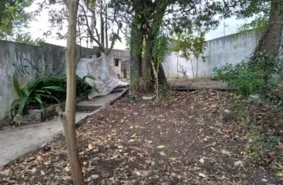 Terreno à venda na Rua das Gilias, Vila Bela, São Paulo