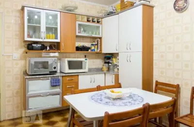 Sobrado à venda, 2 quartos, 2 vagas, parque santo antônio - são bernardo do campo/sp