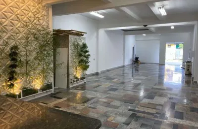 Ponto comercial à venda na Rua Erva de Santa Luzia, Vila Helena, São Paulo