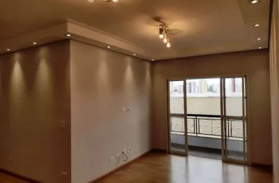 Apartamento à venda, 3 quartos, 1 suíte, 2 vagas, santa paula - são caetano do sul/sp