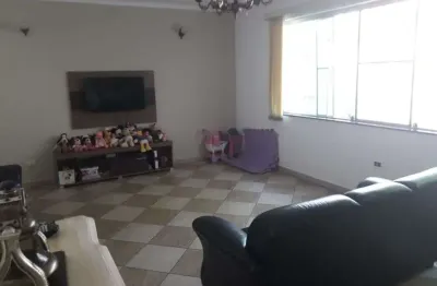 Casa à venda, 3 quartos, 2 vagas, osvaldo cruz - são caetano do sul/sp