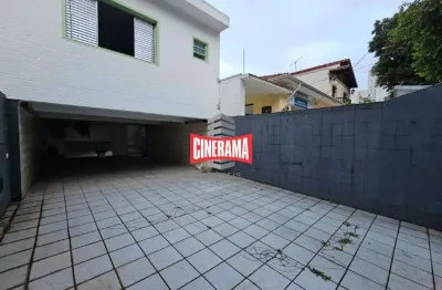 Sobrado à venda, 4 quartos, 2 suítes, 4 vagas, boa vista - são caetano do sul/sp