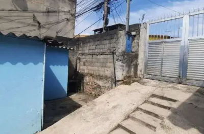 Casa à venda, 2 quartos, 1 suíte, 2 vagas, nova gerti - são caetano do sul/sp