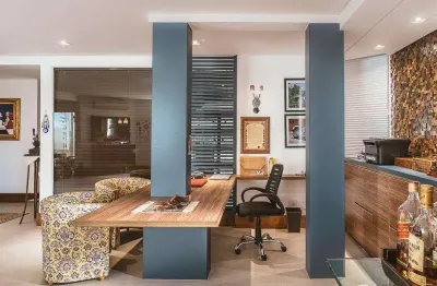 Apartamento à venda, 3 quartos, 3 suítes, 4 vagas, santa paula - são caetano do sul/sp
