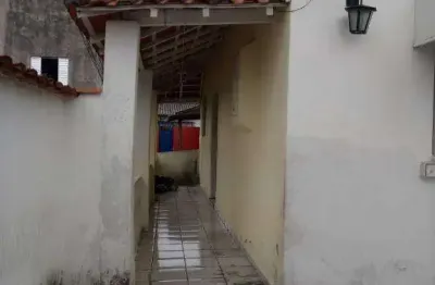 Casa à venda, 3 quartos, 2 vagas, vila alpina - são paulo/sp