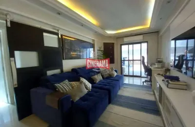 Apartamento à venda, 3 quartos, 1 suíte, 2 vagas, santa maria - são caetano do sul/sp