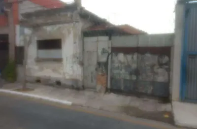 Terreno à venda na Rua Major Carlos Del Prete, Centro, São Caetano do Sul