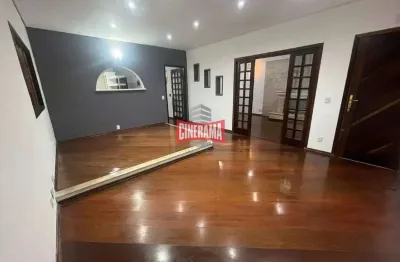 Casa à venda, 2 quartos, 1 suíte, 2 vagas, osvaldo cruz - são caetano do sul/sp