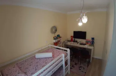 Cobertura à venda, 3 quartos, 1 suíte, 2 vagas, santa maria - santo andré/sp