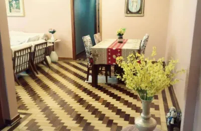 Apartamento à venda, 2 quartos, centro - são caetano do sul/sp