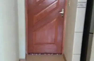 Apartamento à venda, 2 quartos, 1 vaga, cerâmica - são caetano do sul/sp