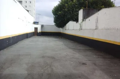 Terreno à venda na Rua Manoel Coelho, Santo Antônio, São Caetano do Sul