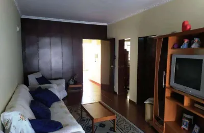 Casa à venda, 2 quartos, 2 vagas, olímpico - são caetano do sul/sp