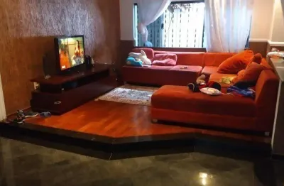 Sobrado à venda, 4 quartos, 1 suíte, 3 vagas, vila califórnia - são paulo/sp