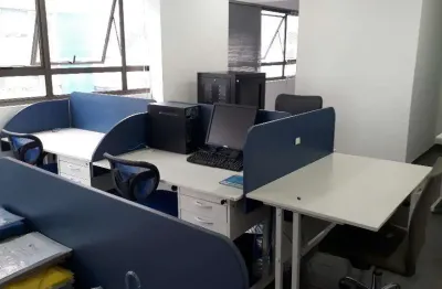 Sala comercial à venda na Rua Joaquim Nabuco, Santo Antônio, São Caetano do Sul