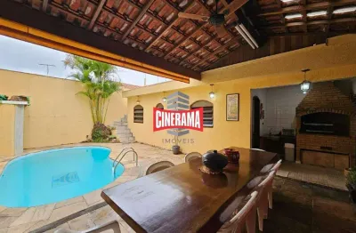 Casa à venda, 3 quartos, 1 suíte, 3 vagas, mauá - são caetano do sul/sp