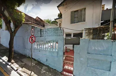 Terreno à venda na Rua Amazonas, Osvaldo Cruz, São Caetano do Sul