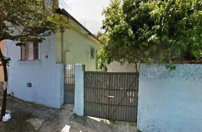 Terreno à venda na Rua Amazonas, Osvaldo Cruz, São Caetano do Sul