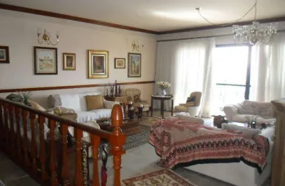 Apartamento à venda, 4 quartos, 4 suítes, 3 vagas, santa paula - são caetano do sul/sp