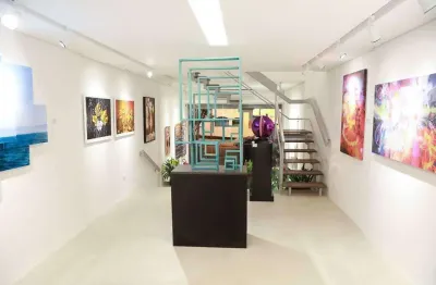 Ponto comercial à venda na Rua Melo Alves, Jardim Monte Verde, São Paulo