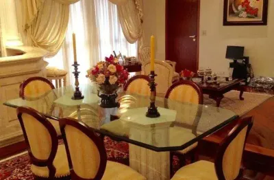 Apartamento à venda, 3 quartos, 1 suíte, 2 vagas, santa paula - são caetano do sul/sp