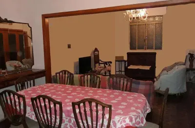 Casa à venda, 3 quartos, 3 vagas, santa paula - são caetano do sul/sp