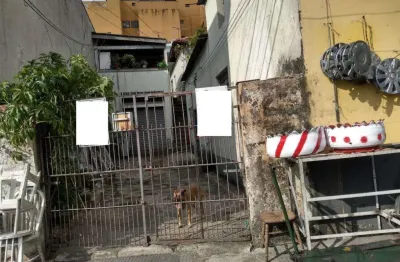Terreno à venda, santa paula - são caetano do sul/sp