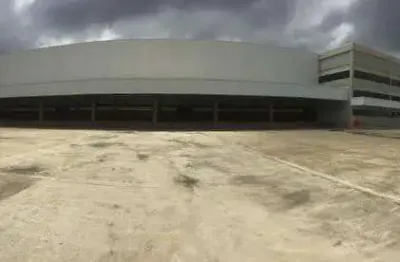 Barracão / Galpão / Depósito à venda na Avenida João Paulo Ablas, Jardim da Glória, Cotia