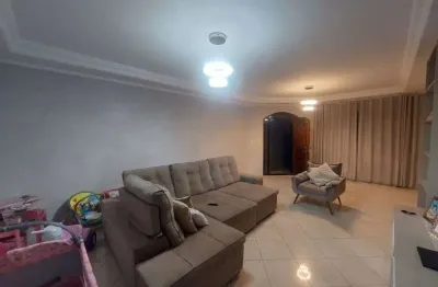 Sobrado à venda, 3 quartos, 1 suíte, 7 vagas, nova gerti - são caetano do sul/sp
