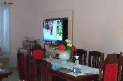 Sobrado à venda, 3 quartos, 2 suítes, 2 vagas, cerâmica - são caetano do sul/sp