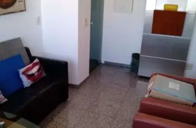 Sala comercial à venda na Rua Joaquim Nabuco, Santo Antônio, São Caetano do Sul