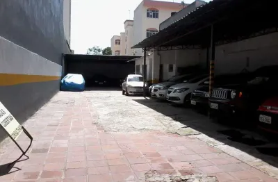 Terreno à venda, santa paula - são caetano do sul/sp