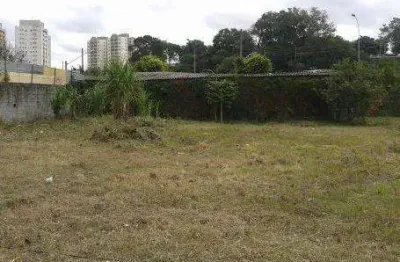 Terreno à venda, rudge ramos - são bernardo do campo/sp